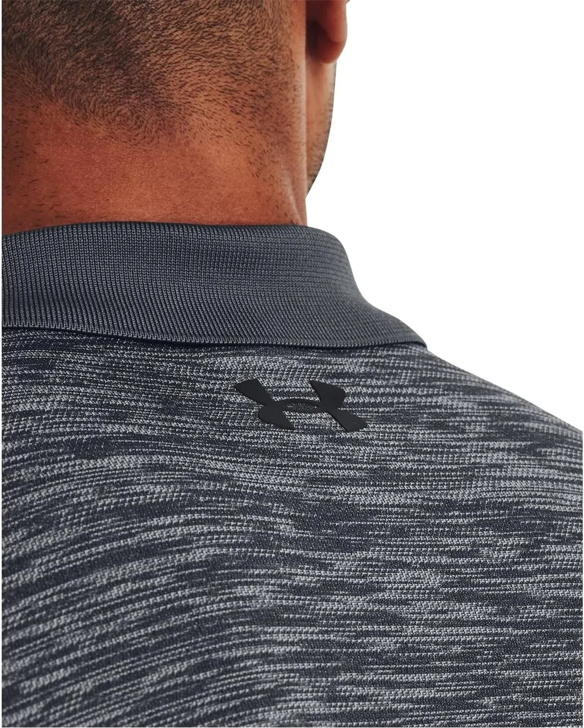 Under Armour Men's Matchplay Golf Polo
