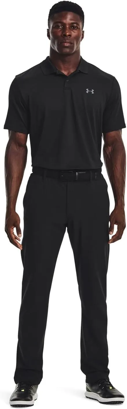 Under Armour Men's Matchplay Golf Polo