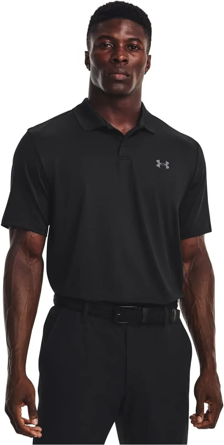 Under Armour Men's Matchplay Golf Polo