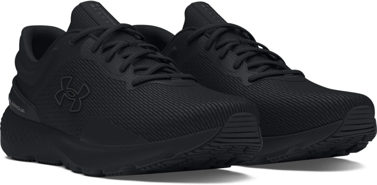 Under Armour Women's Charged Escape 4 Nm Sneaker