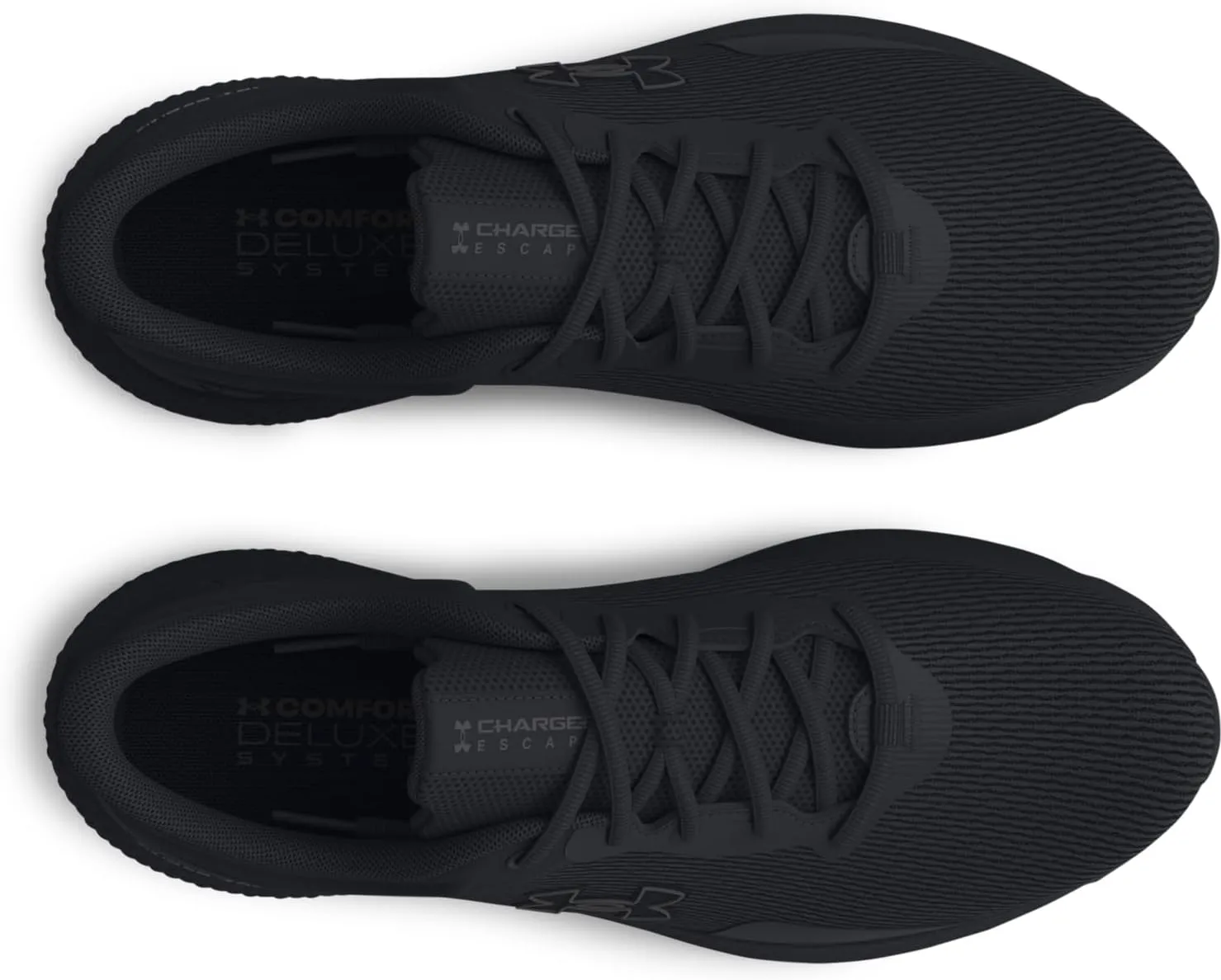 Under Armour Women's Charged Escape 4 Nm Sneaker