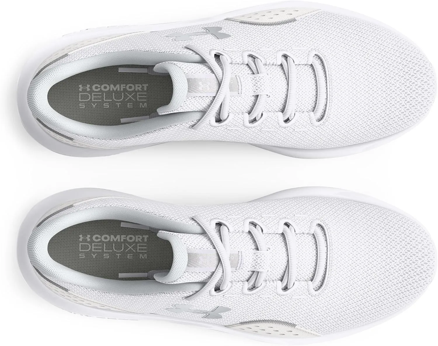 Under Armour Women's Charged Surge 4 Sneaker