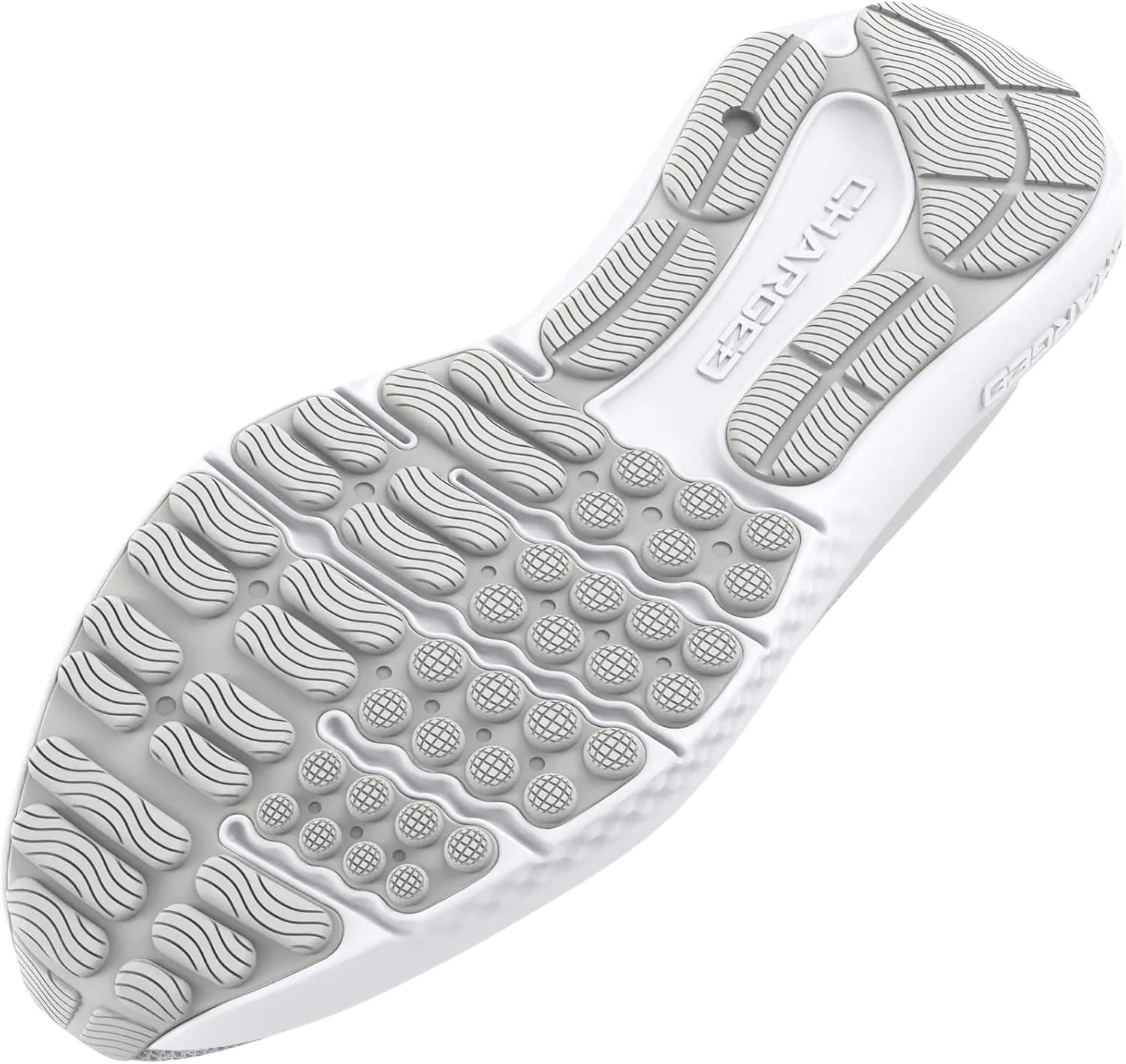 Under Armour Women's Charged Surge 4 Sneaker