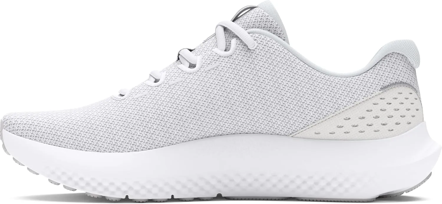 Under Armour Women's Charged Surge 4 Sneaker