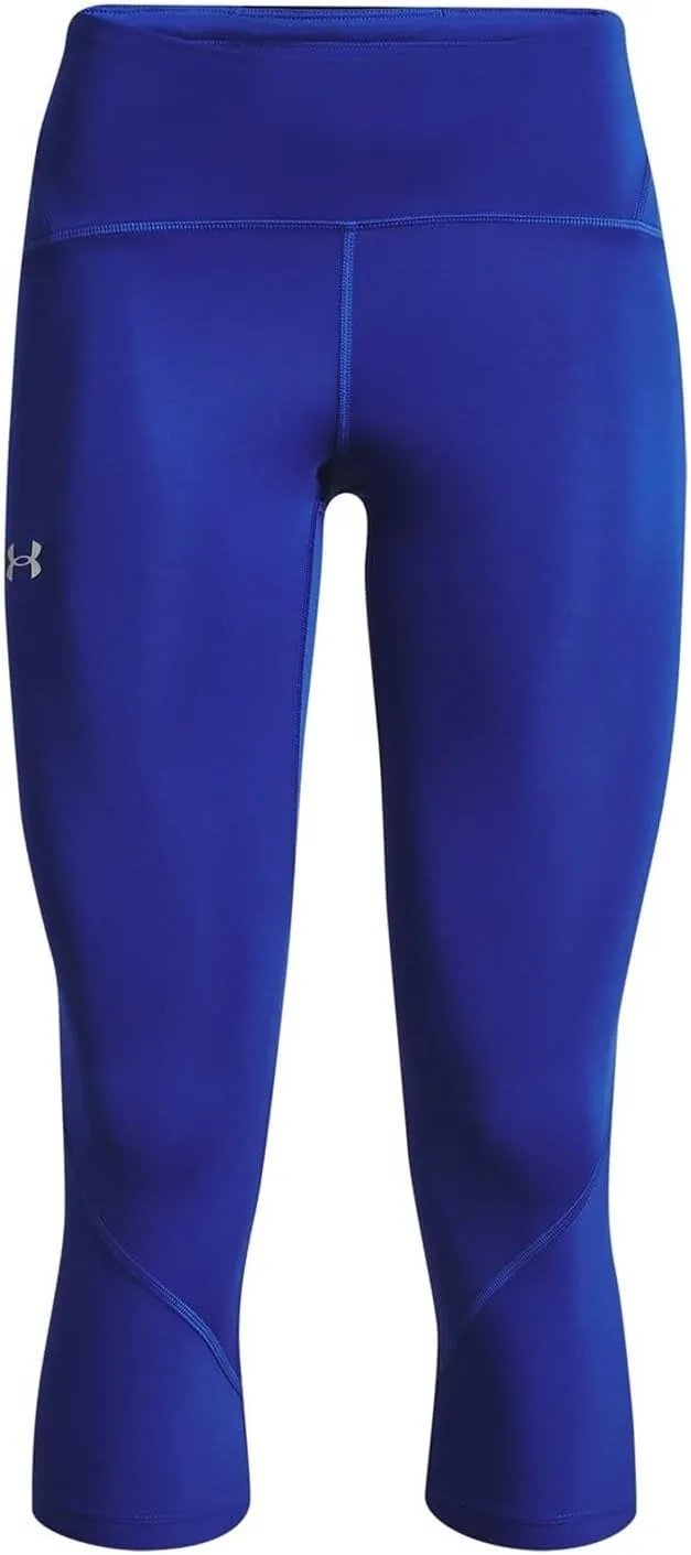 Under Armour Women's Fly Fast 2.0 HeatGear Crop