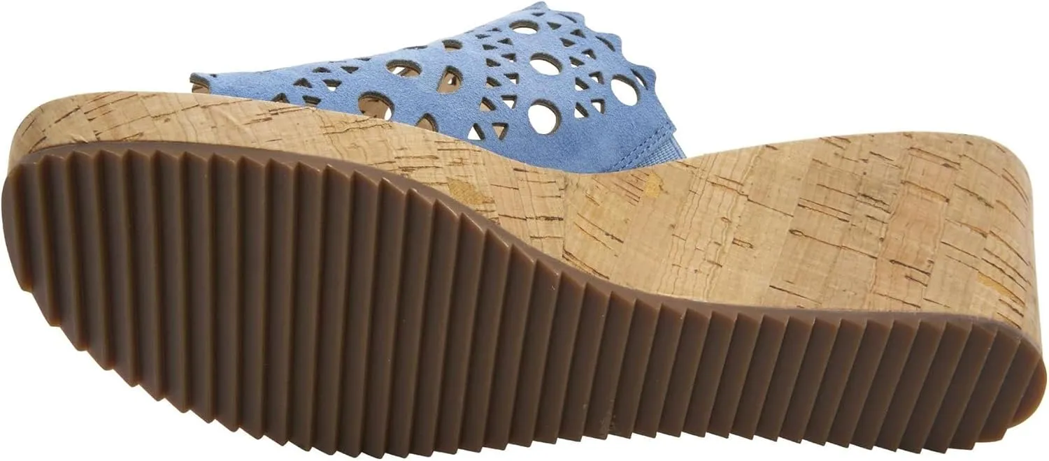 VANELi Women's Cammie Slide Sandal