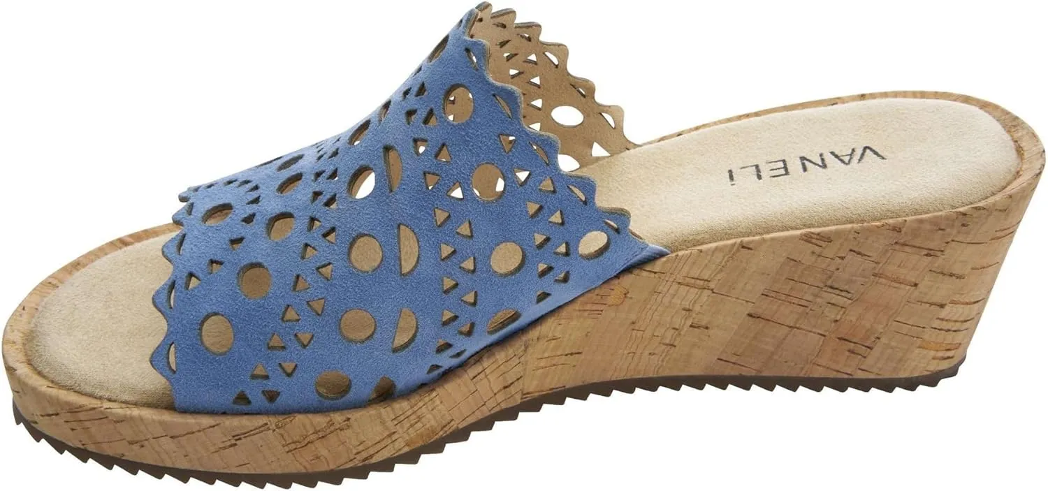 VANELi Women's Cammie Slide Sandal