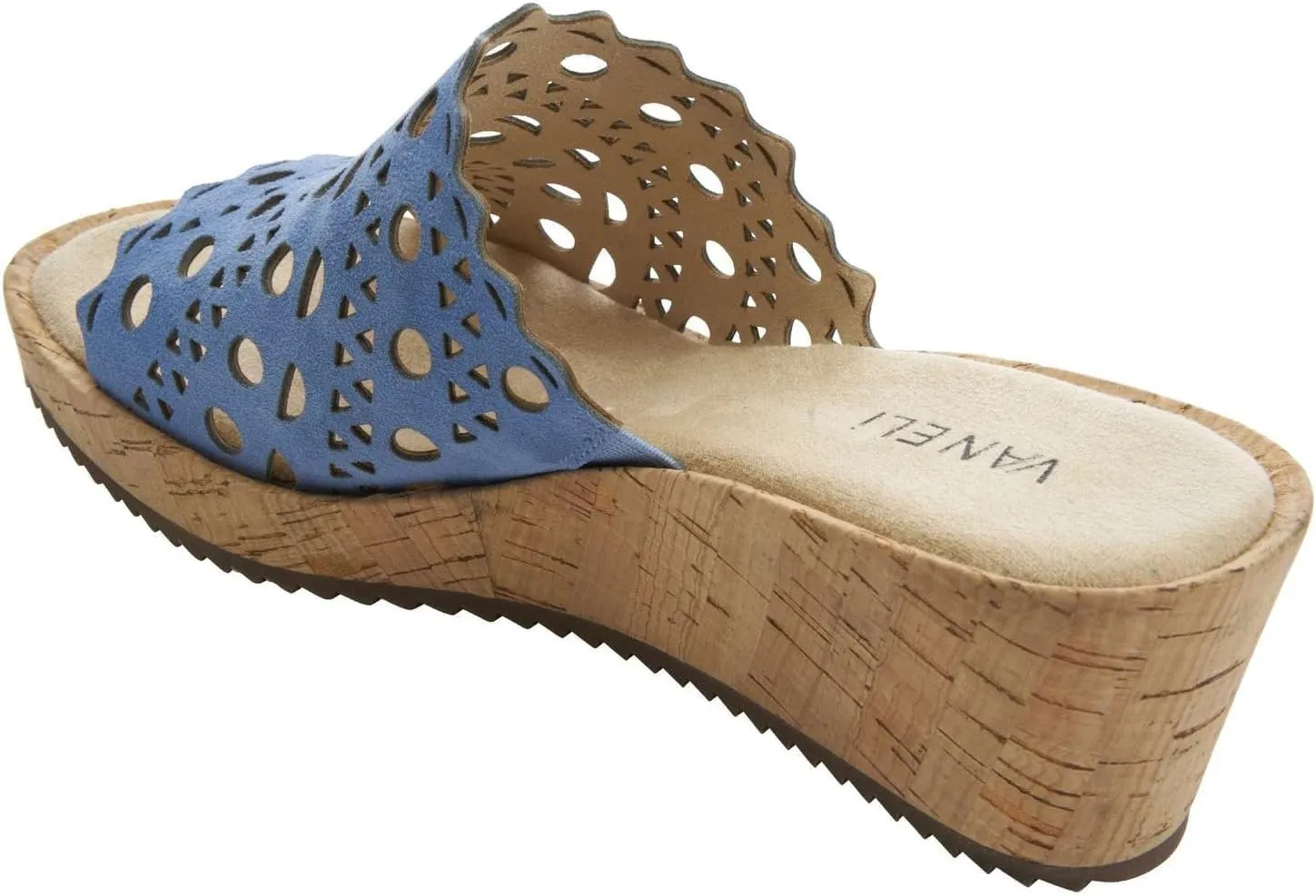 VANELi Women's Cammie Slide Sandal
