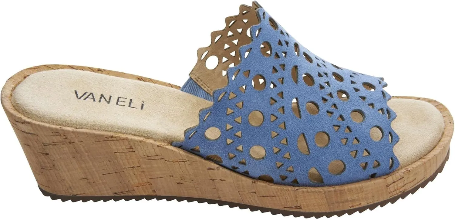 VANELi Women's Cammie Slide Sandal