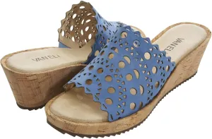 VANELi Women's Cammie Slide Sandal