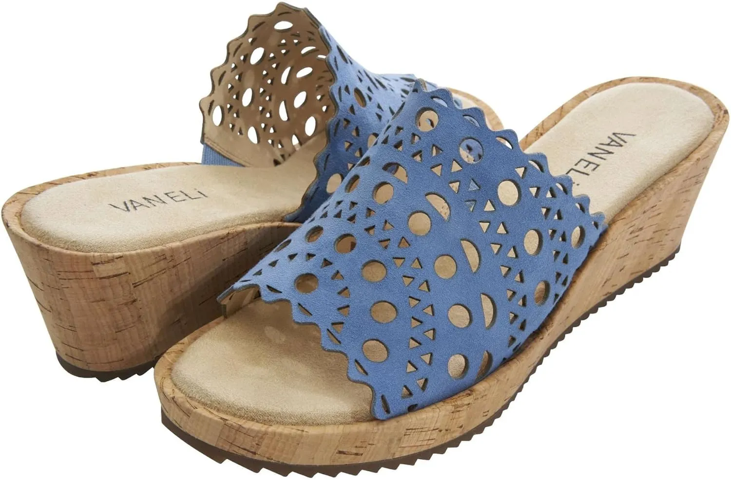 VANELi Women's Cammie Slide Sandal