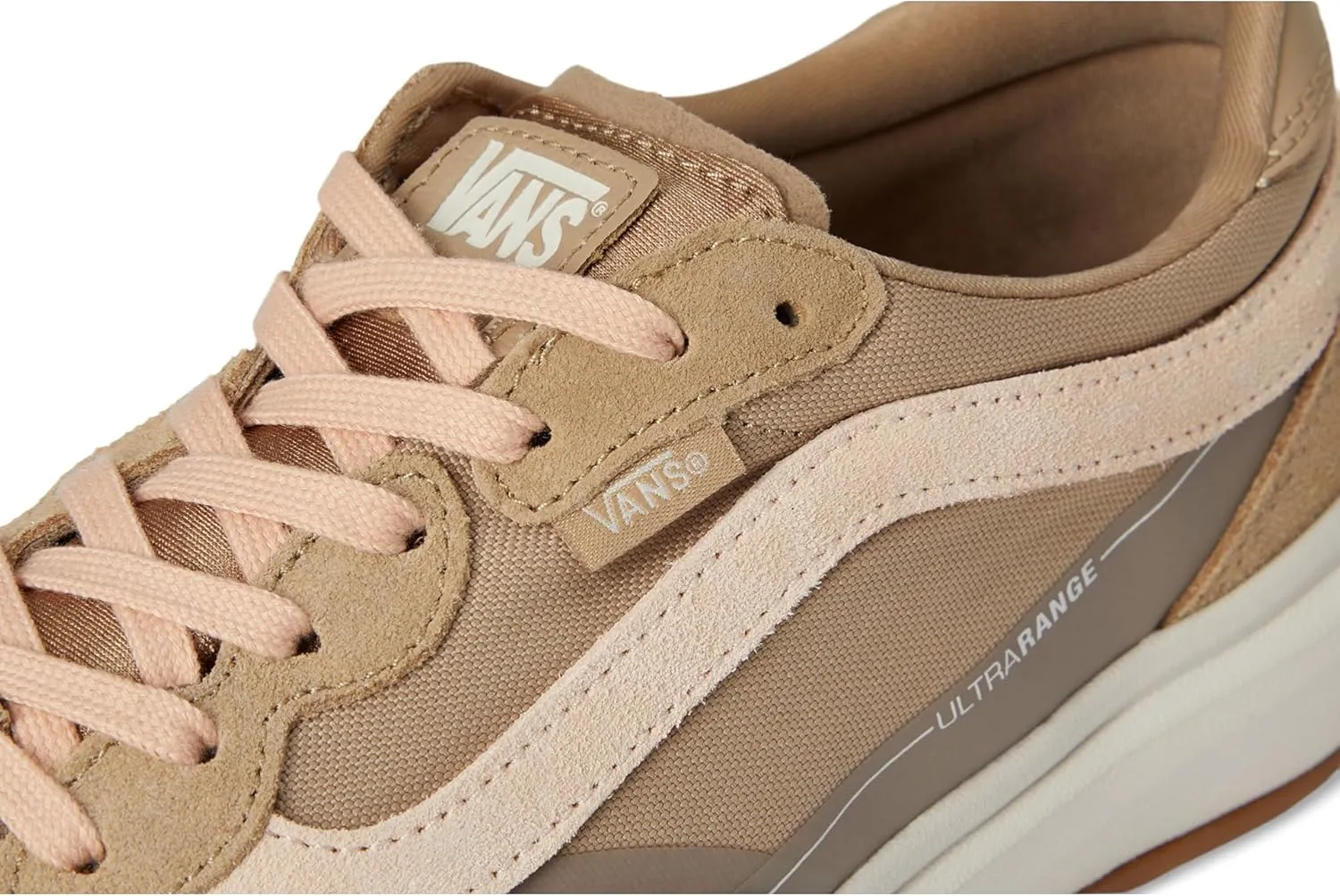 Vans Unisex-Adult MTE Ultrarange 2.0 Se Sneaker