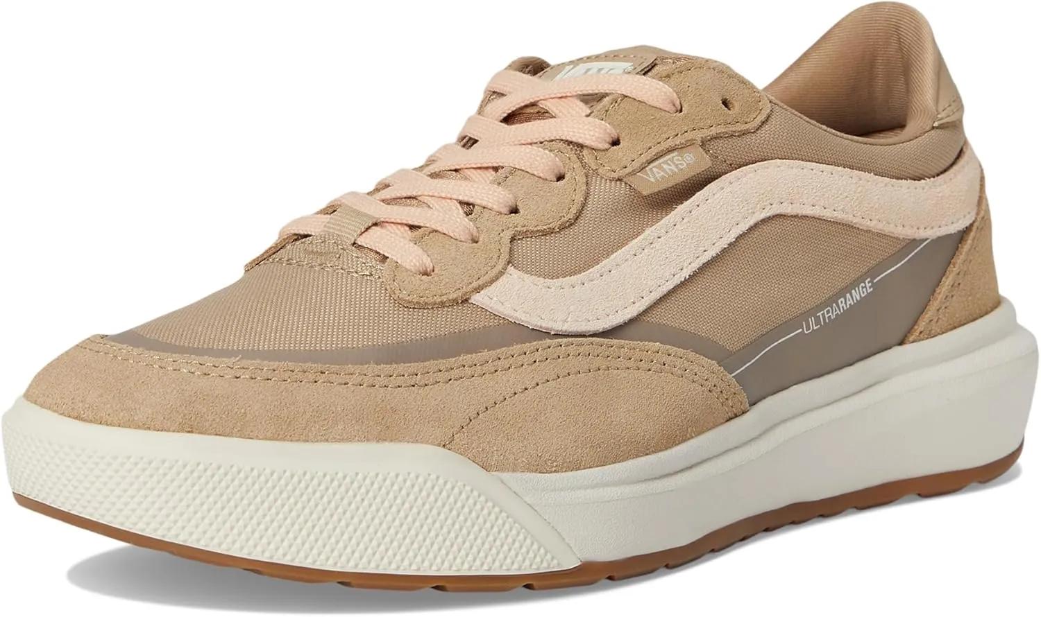 Vans Unisex-Adult MTE Ultrarange 2.0 Se Sneaker