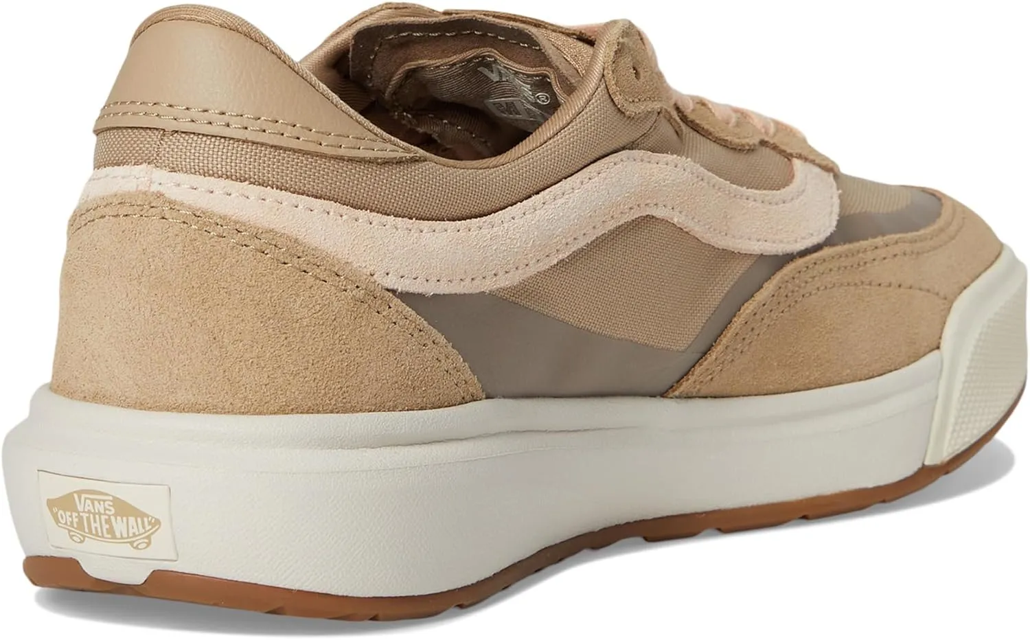 Vans Unisex-Adult MTE Ultrarange 2.0 Se Sneaker
