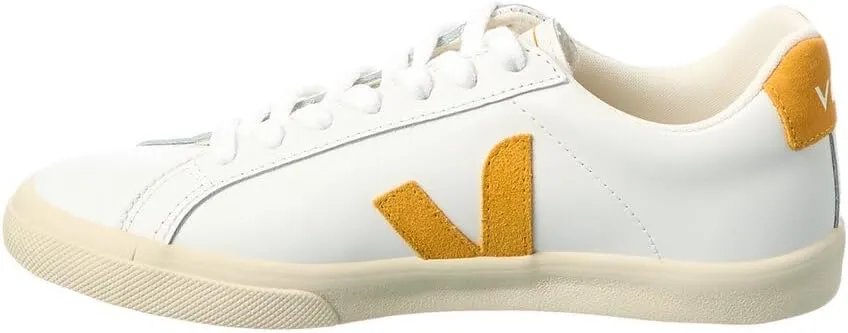Veja Women's Esplar Logo Sneaker