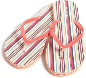 Vera Bradley women's Flip Flops