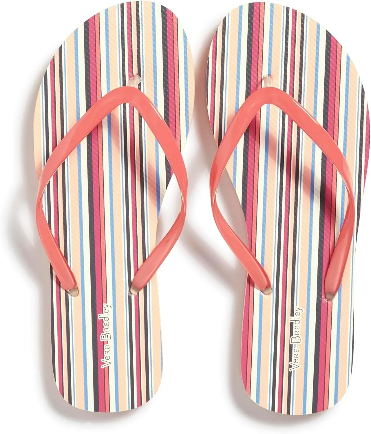 Vera Bradley women's Flip Flops