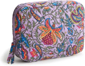 Vera Bradley Women's Premium Cotton Cord Organizer