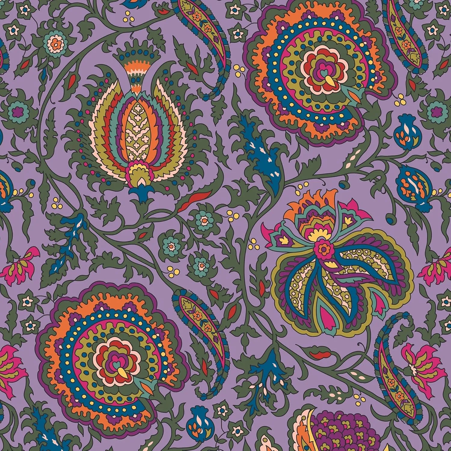 Vera Bradley Women's Premium Cotton Cord Organizer