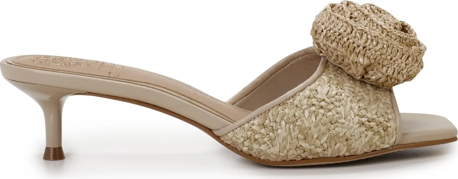 Vince Camuto Women's Faizaa Heeled Sandal