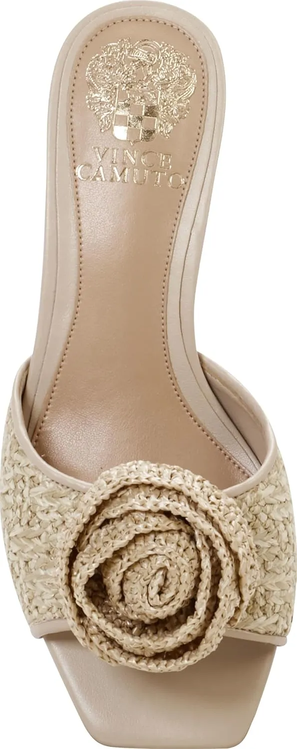 Vince Camuto Women's Faizaa Heeled Sandal