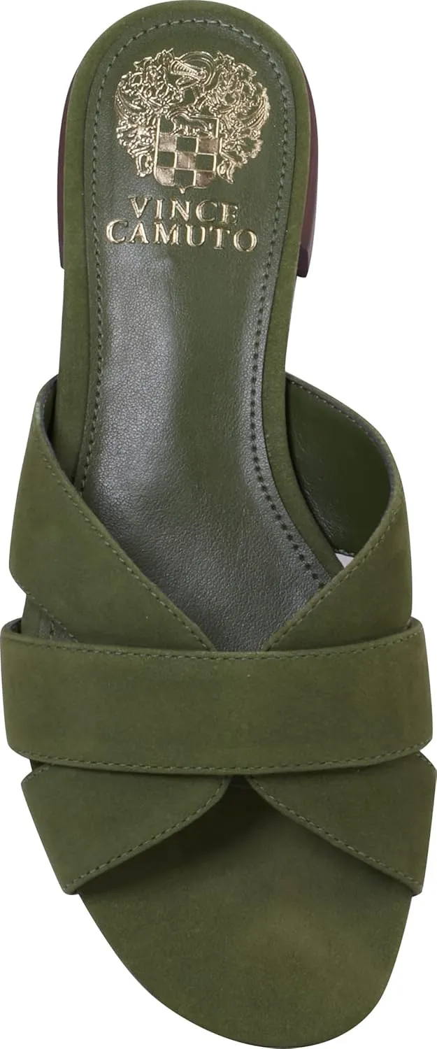 Vince Camuto Women's Maydree Heeled Sandal
