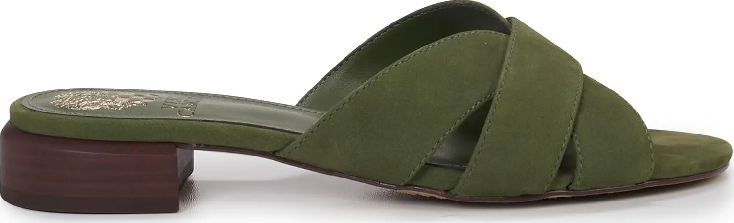 Vince Camuto Women's Maydree Heeled Sandal