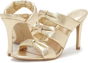 Vince Camuto Women's Thendie Slide Sandal Heeled