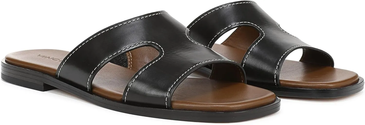 Vince Women's Meyers Slide Sandal