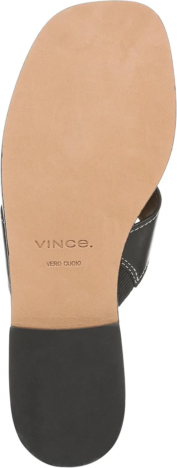 Vince Women's Meyers Slide Sandal