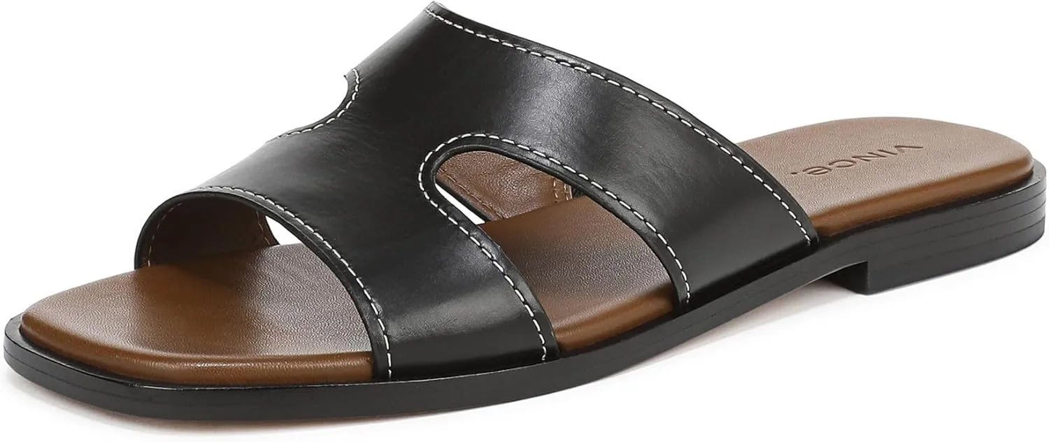 Vince Women's Meyers Slide Sandal