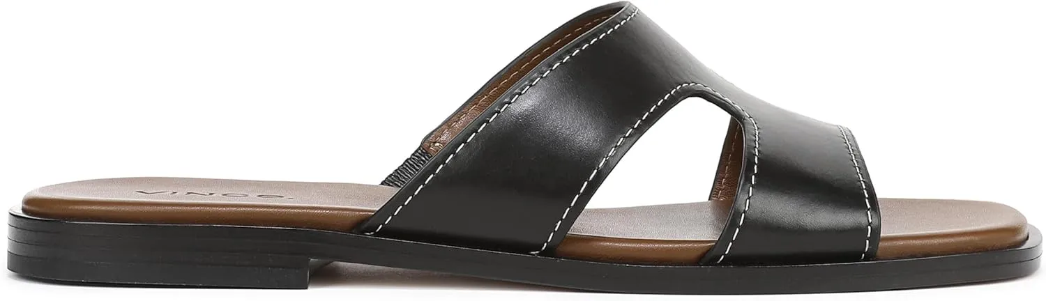 Vince Women's Meyers Slide Sandal