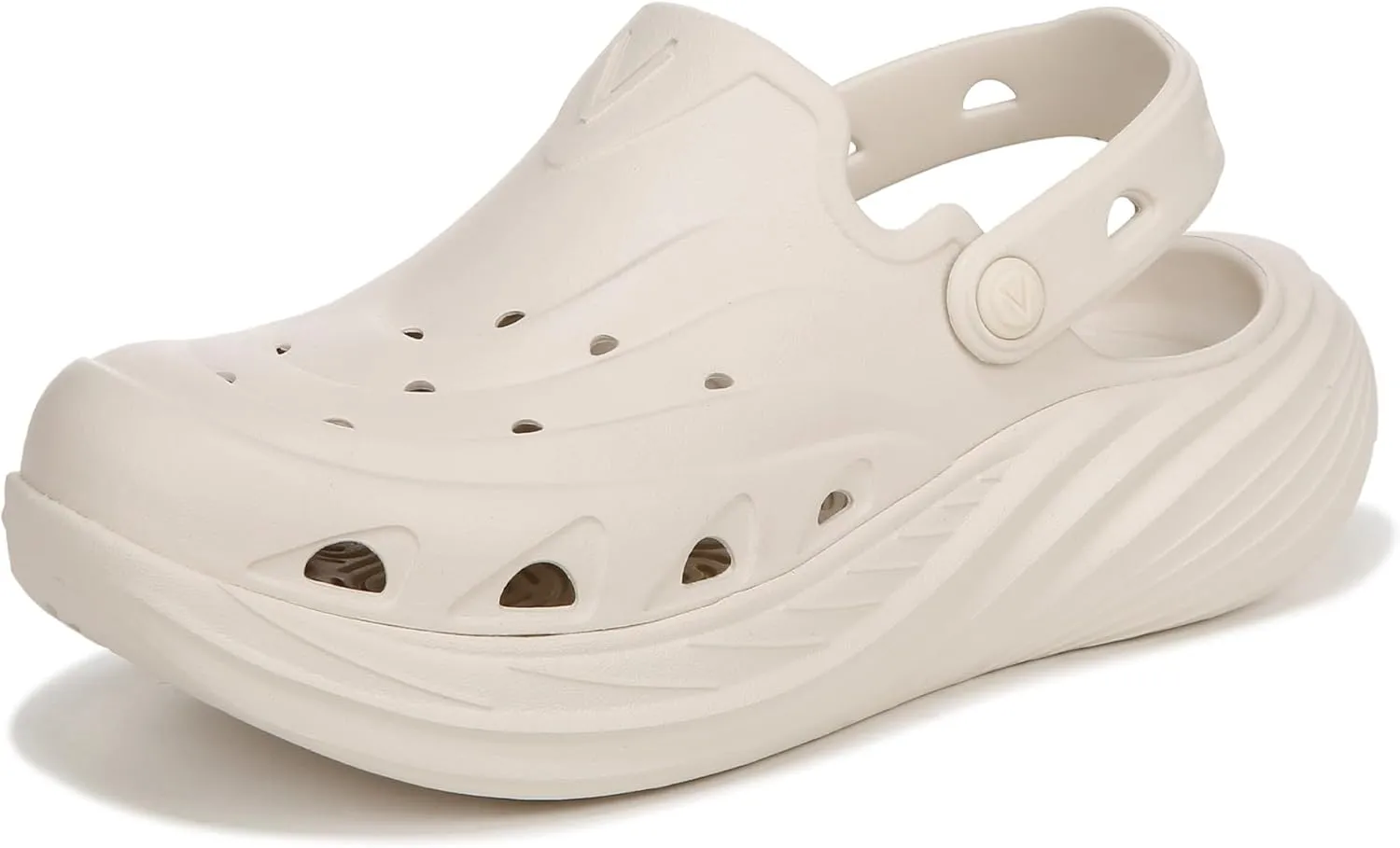 Vionic Unisex-Adult Wave X Mule