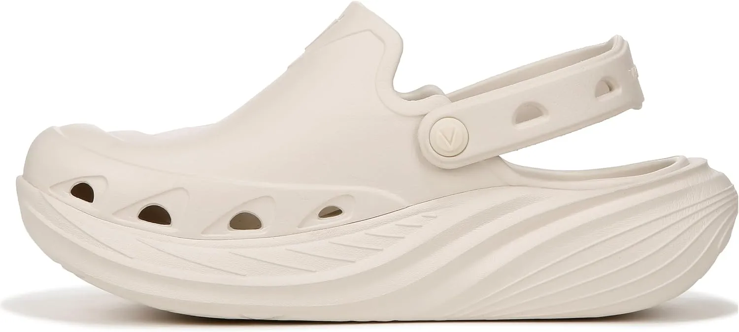 Vionic Unisex-Adult Wave X Mule