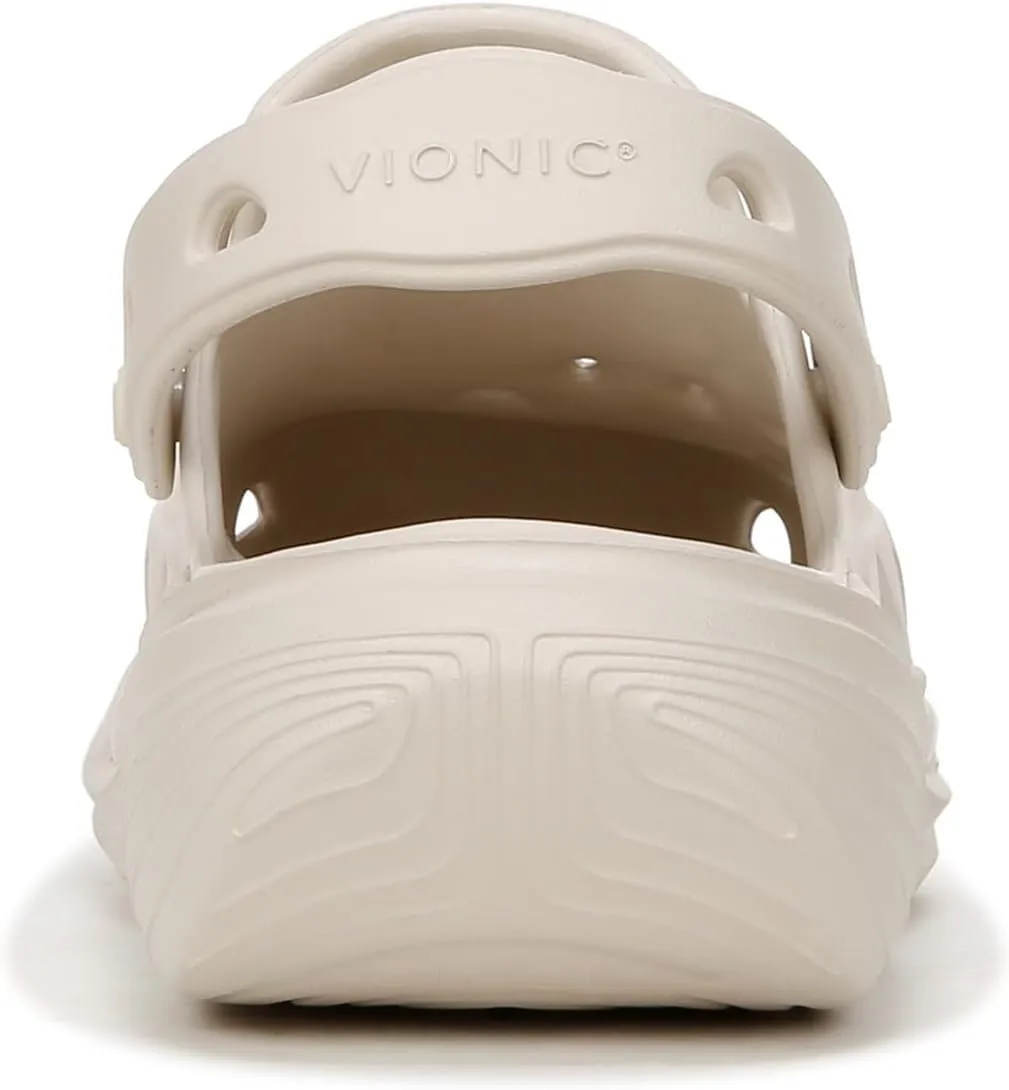Vionic Unisex-Adult Wave X Mule