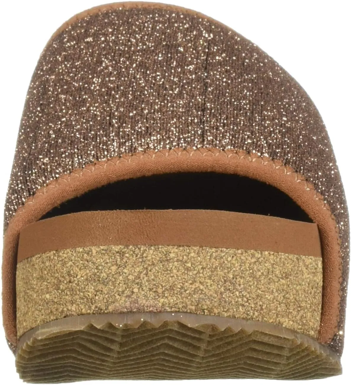 VOLATILE Women's Festina Platform