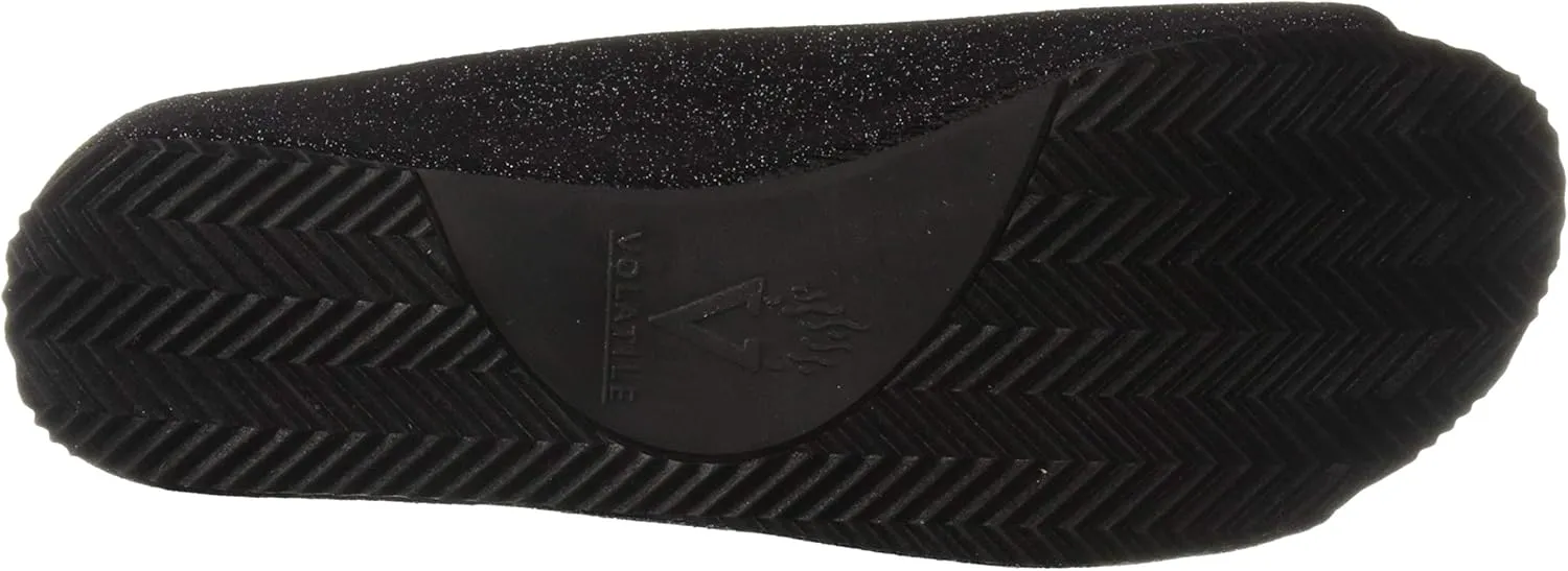VOLATILE Women's Festina Platform