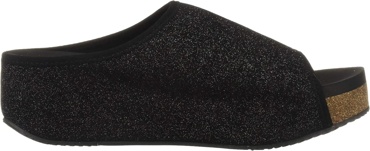 VOLATILE Women's Festina Platform