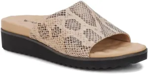 Walking Cradles Heston Natural Snake 11 M (B)