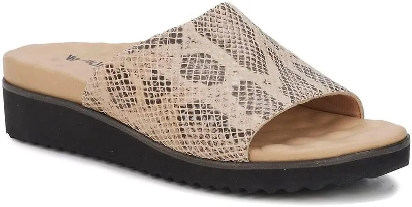 Walking Cradles Heston Natural Snake 11 M (B)