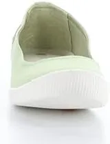 Women's ILSA676SOF Ballet Flat