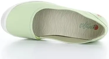 Women's ILSA676SOF Ballet Flat