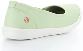 Women's ILSA676SOF Ballet Flat