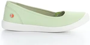 Women's ILSA676SOF Ballet Flat