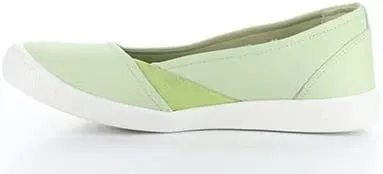 Women's ILSA676SOF Ballet Flat