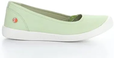 Women's ILSA676SOF Ballet Flat