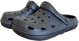 Womens Mens Garden Clogs Sandals Women Slide Sandals Mens Sandals Lightweight Beach Shoes Waterproof Indoor&Outdoor Slippers Breathable Slip-on Slides for Men & Women