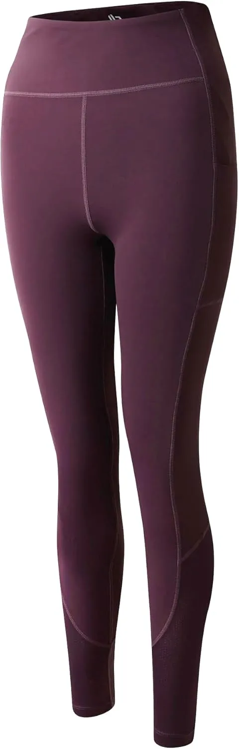 Women's Power II Yoga Leggings