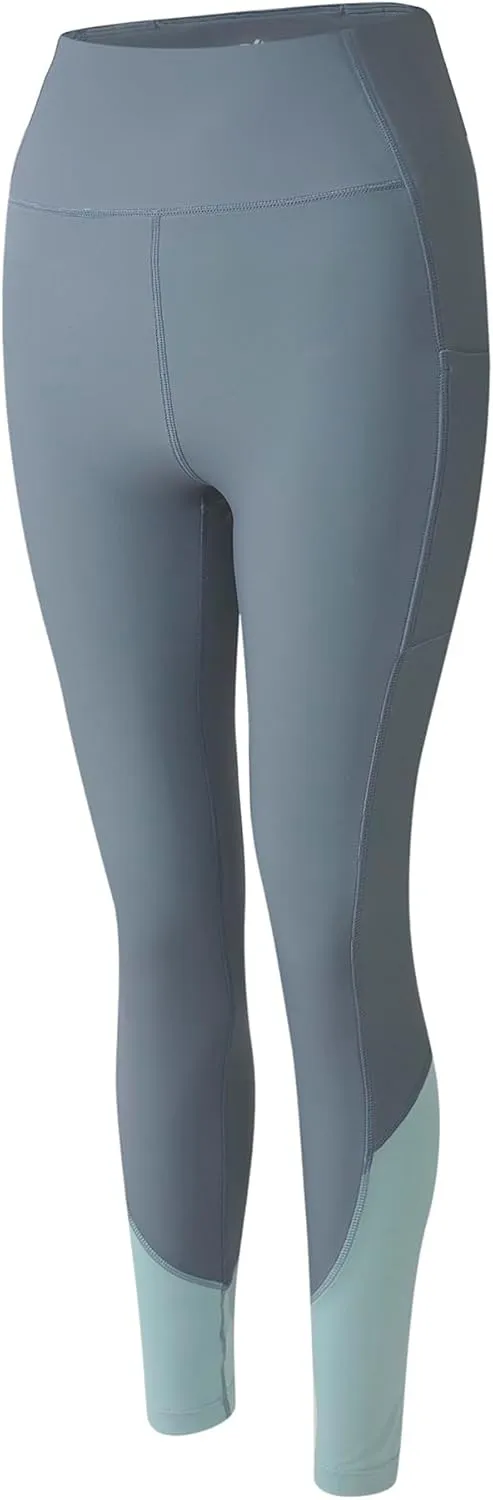 Women's Power II Yoga Leggings