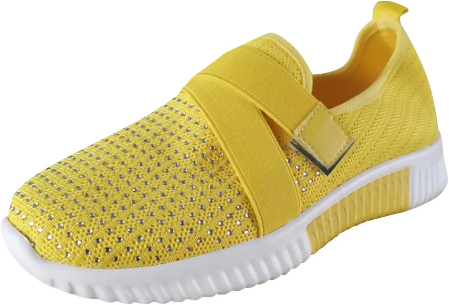 Women's Sneakers Athletic Sport Running Tennis Walking Shoes Mens Tennis Shoes Comfort Casual Shoes Slip On High Top Sneakers Steel Toe Tennis Shoe Cross Trainer Shoe